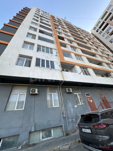 Satılır 3 otaqlı yeni tikili 175 m², Masazır q., photo 4 from 21