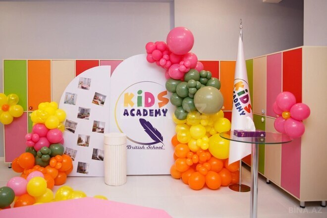 Продаётся 3-комн. новостройка 113 м², м. Шах Исмаил Хатаи, photo 24 from 27