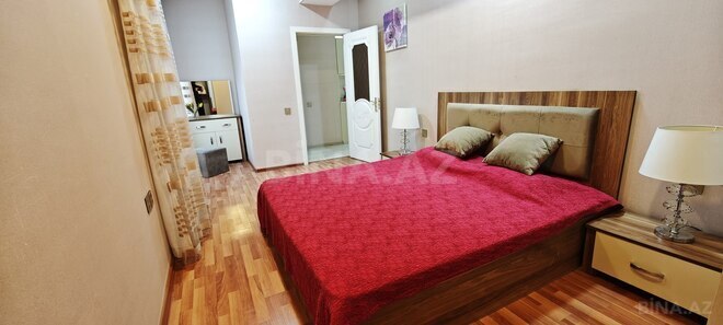 Продаётся 3-комн. новостройка 113 м², м. Шах Исмаил Хатаи, photo 17 from 27