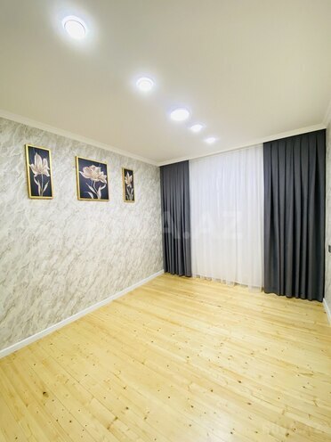 Satılır 2 otaqlı köhnə tikili 55 m², Həzi Aslanov m., photo 3 from 16
