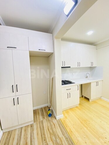 Satılır 2 otaqlı köhnə tikili 55 m², Həzi Aslanov m., photo 11 from 16