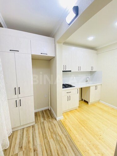 Satılır 2 otaqlı köhnə tikili 55 m², Həzi Aslanov m., photo 9 from 16