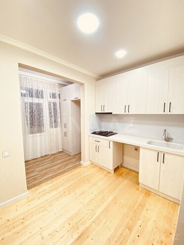 Satılır 2 otaqlı köhnə tikili 55 m², Həzi Aslanov m., photo 12 from 16