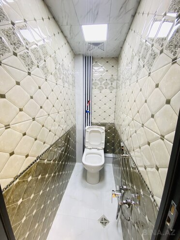 Satılır 2 otaqlı köhnə tikili 55 m², Həzi Aslanov m., photo 10 from 16