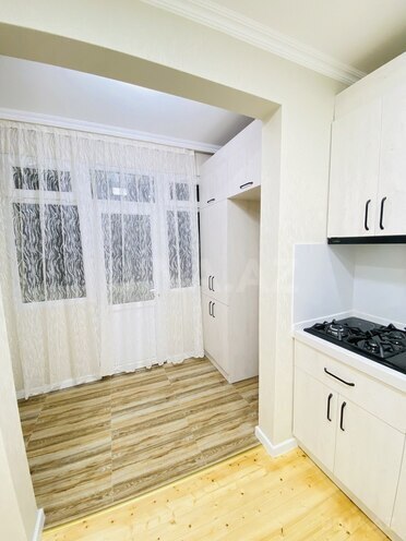 Satılır 2 otaqlı köhnə tikili 55 m², Həzi Aslanov m., photo 13 from 16