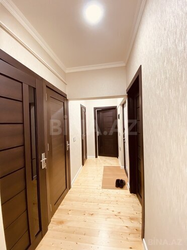 Satılır 2 otaqlı köhnə tikili 55 m², Həzi Aslanov m., photo 5 from 16