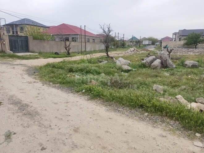 Продаётся  участок 4 сот, пос. Забрат, photo 9 from 14