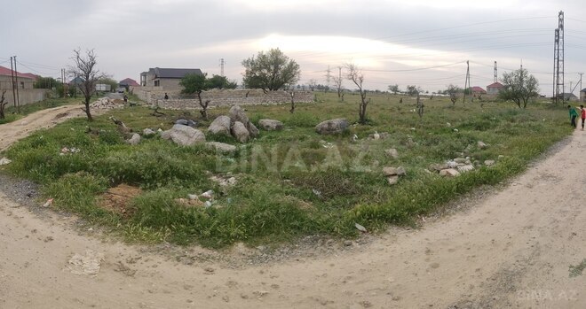 Продаётся  участок 4 сот, пос. Забрат, photo 12 from 14