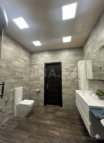 Satılır 3 otaqlı yeni tikili 120 m², Yasamal q., photo 10 from 13