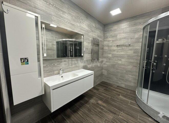 Satılır 3 otaqlı yeni tikili 120 m², Yasamal q., photo 9 from 13