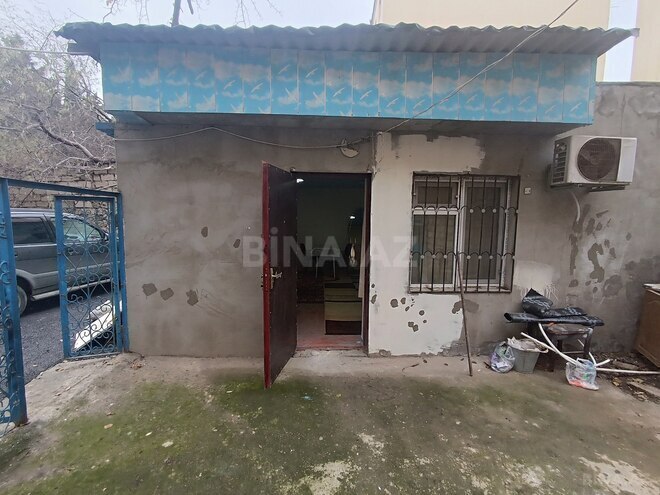 Сдаётся 1-комн. дом/дача 850 м², м. Халглар Достлугу, photo 5 from 11