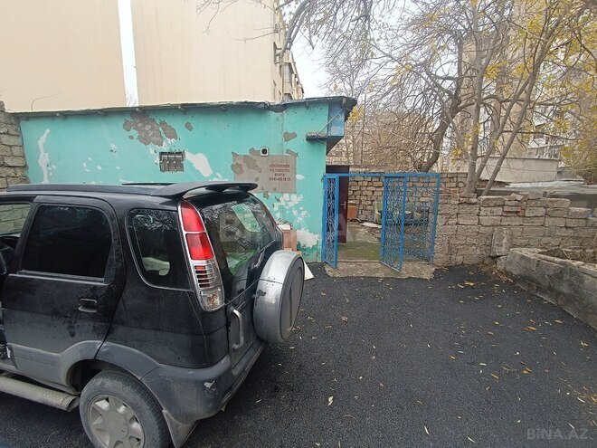 Сдаётся 1-комн. дом/дача 850 м², м. Халглар Достлугу, photo 8 from 11