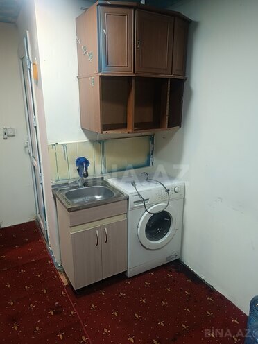Сдаётся 1-комн. дом/дача 850 м², м. Халглар Достлугу, photo 3 from 11