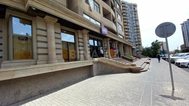 Продаётся 4-комн. новостройка 200 м², м. Элмляр Академиясы, photo 24 from 25