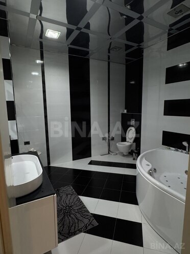 Продаётся 4-комн. новостройка 200 м², м. Элмляр Академиясы, photo 20 from 25