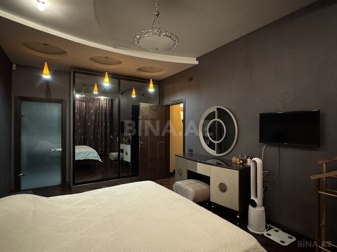 Продаётся 4-комн. новостройка 200 м², м. Элмляр Академиясы, photo 13 from 25