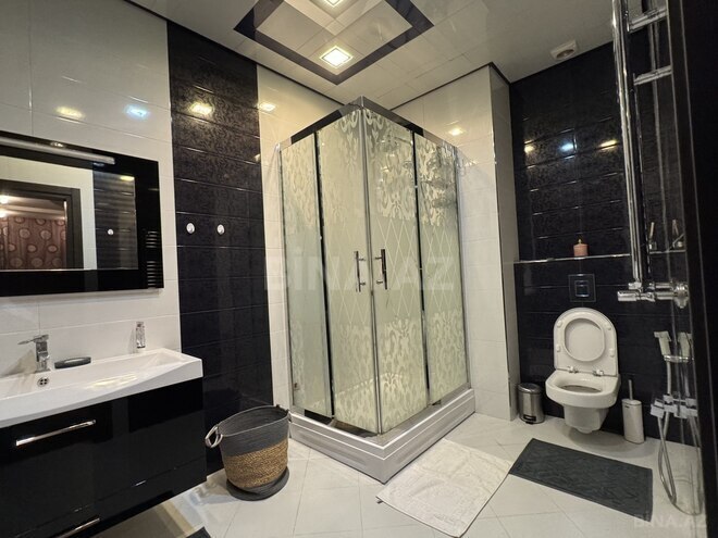 Продаётся 4-комн. новостройка 200 м², м. Элмляр Академиясы, photo 15 from 25