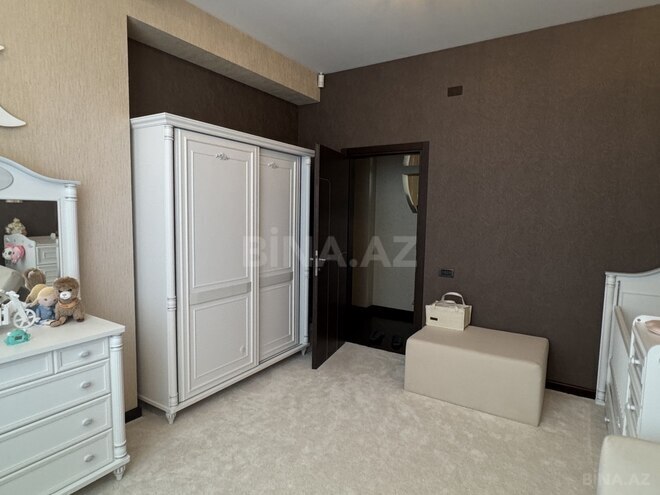 Продаётся 4-комн. новостройка 200 м², м. Элмляр Академиясы, photo 8 from 25