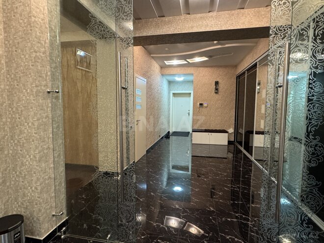 Продаётся 4-комн. новостройка 200 м², м. Элмляр Академиясы, photo 18 from 25