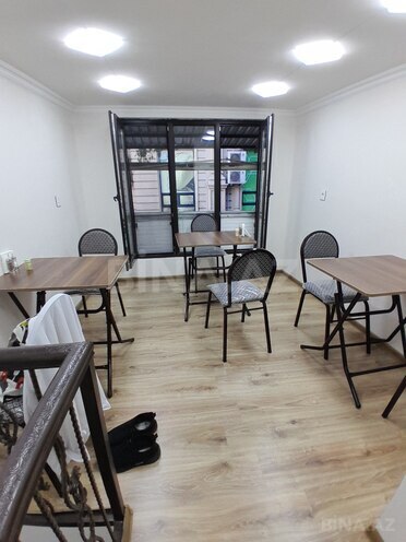 İcarəyə verilir  obyekt 30 m², Sahil m., photo 7 from 8