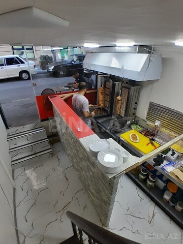 İcarəyə verilir  obyekt 30 m², Sahil m., photo 5 from 8