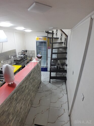 İcarəyə verilir  obyekt 30 m², Sahil m., photo 4 from 8