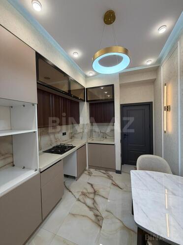 Satılır 2 otaqlı yeni tikili 75 m², 20 Yanvar m., photo 8 from 18