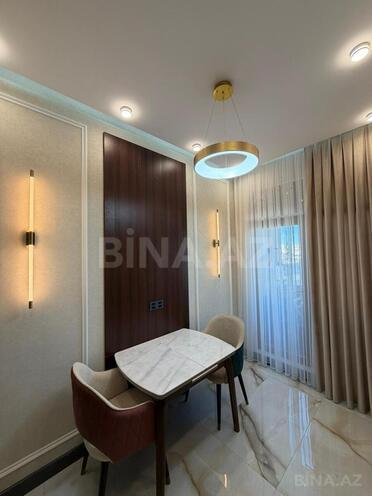 Satılır 2 otaqlı yeni tikili 75 m², 20 Yanvar m., photo 7 from 18