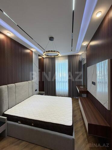 Satılır 2 otaqlı yeni tikili 75 m², 20 Yanvar m., photo 5 from 18