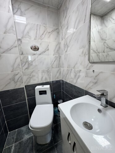 İcarəyə verilir 3 otaqlı yeni tikili 100 m², Azadlıq Prospekti m., photo 29 from 32