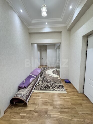 İcarəyə verilir 3 otaqlı yeni tikili 100 m², Azadlıq Prospekti m., photo 27 from 32