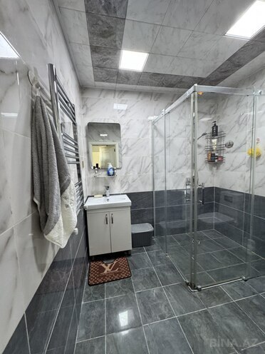 İcarəyə verilir 3 otaqlı yeni tikili 100 m², Azadlıq Prospekti m., photo 24 from 32
