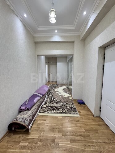 İcarəyə verilir 3 otaqlı yeni tikili 100 m², Azadlıq Prospekti m., photo 26 from 32