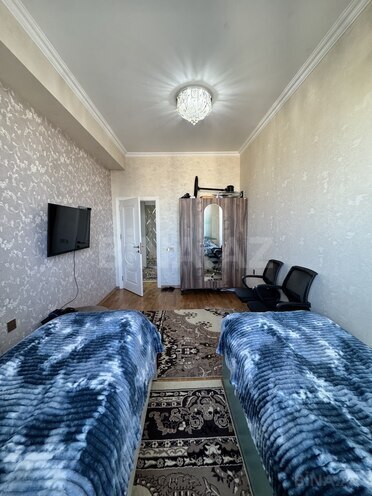 İcarəyə verilir 3 otaqlı yeni tikili 100 m², Azadlıq Prospekti m., photo 10 from 32