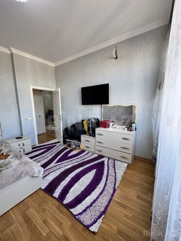 İcarəyə verilir 3 otaqlı yeni tikili 100 m², Azadlıq Prospekti m., photo 15 from 32