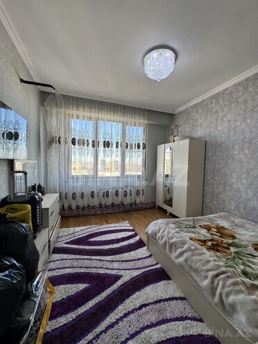 İcarəyə verilir 3 otaqlı yeni tikili 100 m², Azadlıq Prospekti m., photo 30 from 32