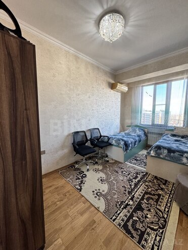 İcarəyə verilir 3 otaqlı yeni tikili 100 m², Azadlıq Prospekti m., photo 12 from 32