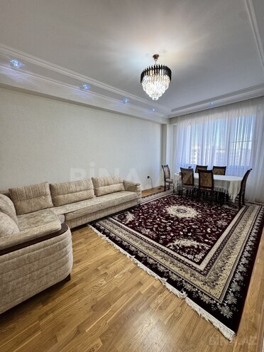 İcarəyə verilir 3 otaqlı yeni tikili 100 m², Azadlıq Prospekti m., photo 4 from 32