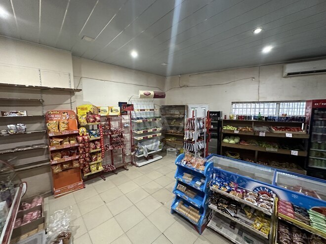 Сдаётся  объект 55 м², пос. Зых, photo 4 from 8