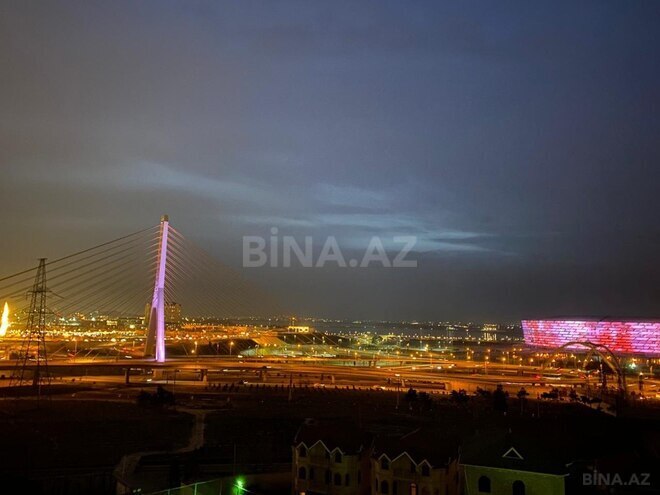 Продаётся 2-комн. новостройка 75 м², м. Кара Караев, photo 5 from 17