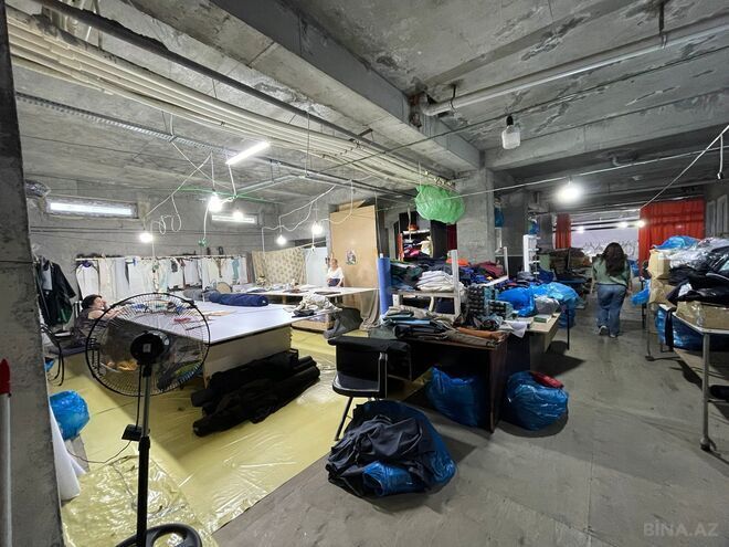 Satılır 1 otaqlı ofis 511 m², Gənclik m., photo 10 from 14