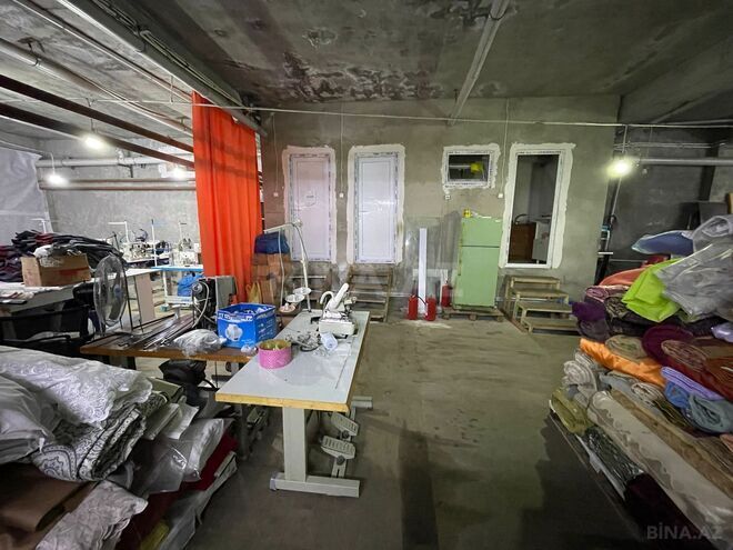 Satılır 1 otaqlı ofis 511 m², Gənclik m., photo 8 from 14