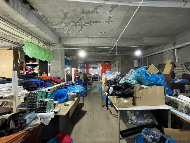 Satılır 1 otaqlı ofis 511 m², Gənclik m., photo 12 from 14