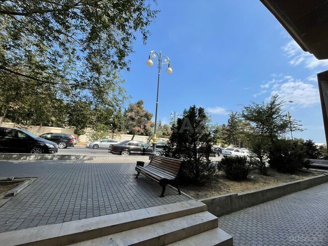 Satılır 1 otaqlı ofis 511 m², Gənclik m., photo 13 from 14