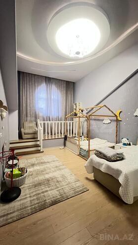 Продаётся 5-комн. новостройка 240 м², пос. Баилова, photo 28 from 32