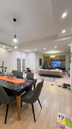 Продаётся 5-комн. новостройка 240 м², пос. Баилова, photo 6 from 32