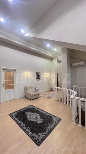 Продаётся 5-комн. новостройка 240 м², пос. Баилова, photo 20 from 32