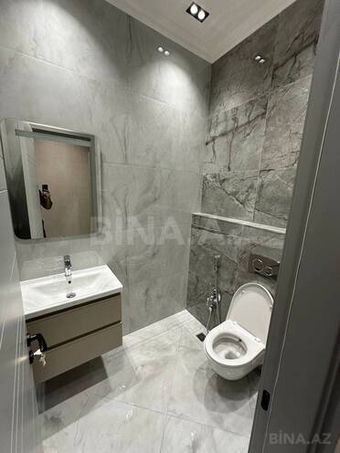 İcarəyə verilir 3 otaqlı ofis 170 m², Ağ şəhər q., photo 22 from 29