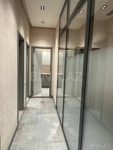 İcarəyə verilir 3 otaqlı ofis 170 m², Ağ şəhər q., photo 17 from 29