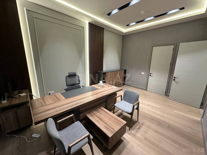 İcarəyə verilir 3 otaqlı ofis 170 m², Ağ şəhər q., photo 16 from 29